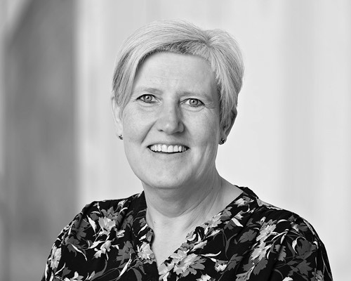 Anne-Mette Bak Nielsen