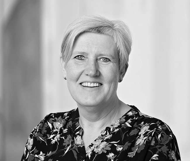 Anne-Mette Bak Nielsen