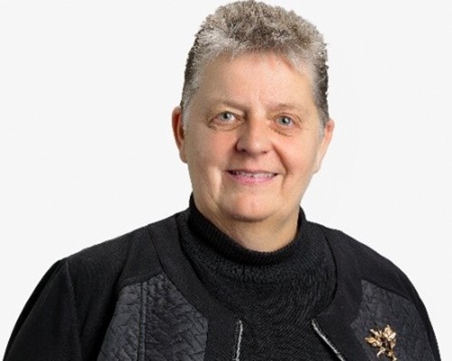 Gitte Kammer Fuglsang