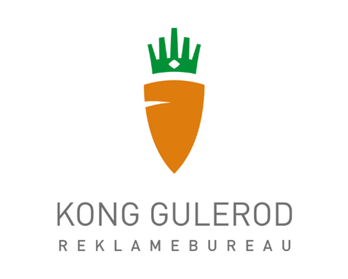 Kong Gulerod Reklamebureau