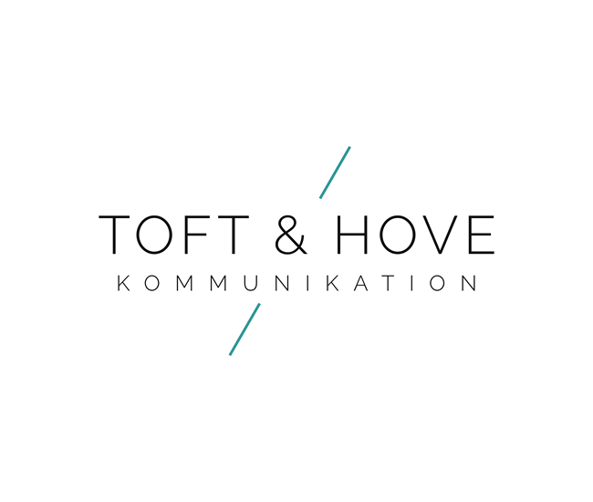 Toft & Hove Kommunikation 