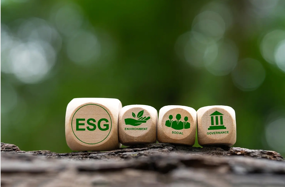 Tre gode grunde til at se nærmere på ESG