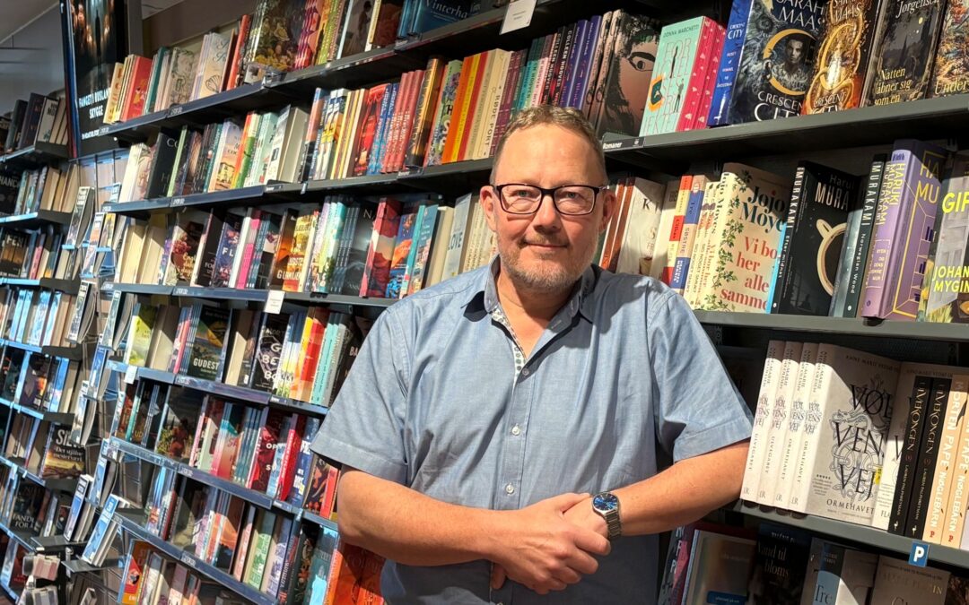 Erhvervsdrivende i Thy på vej til at blive fremtidens ’vinderbutikker’