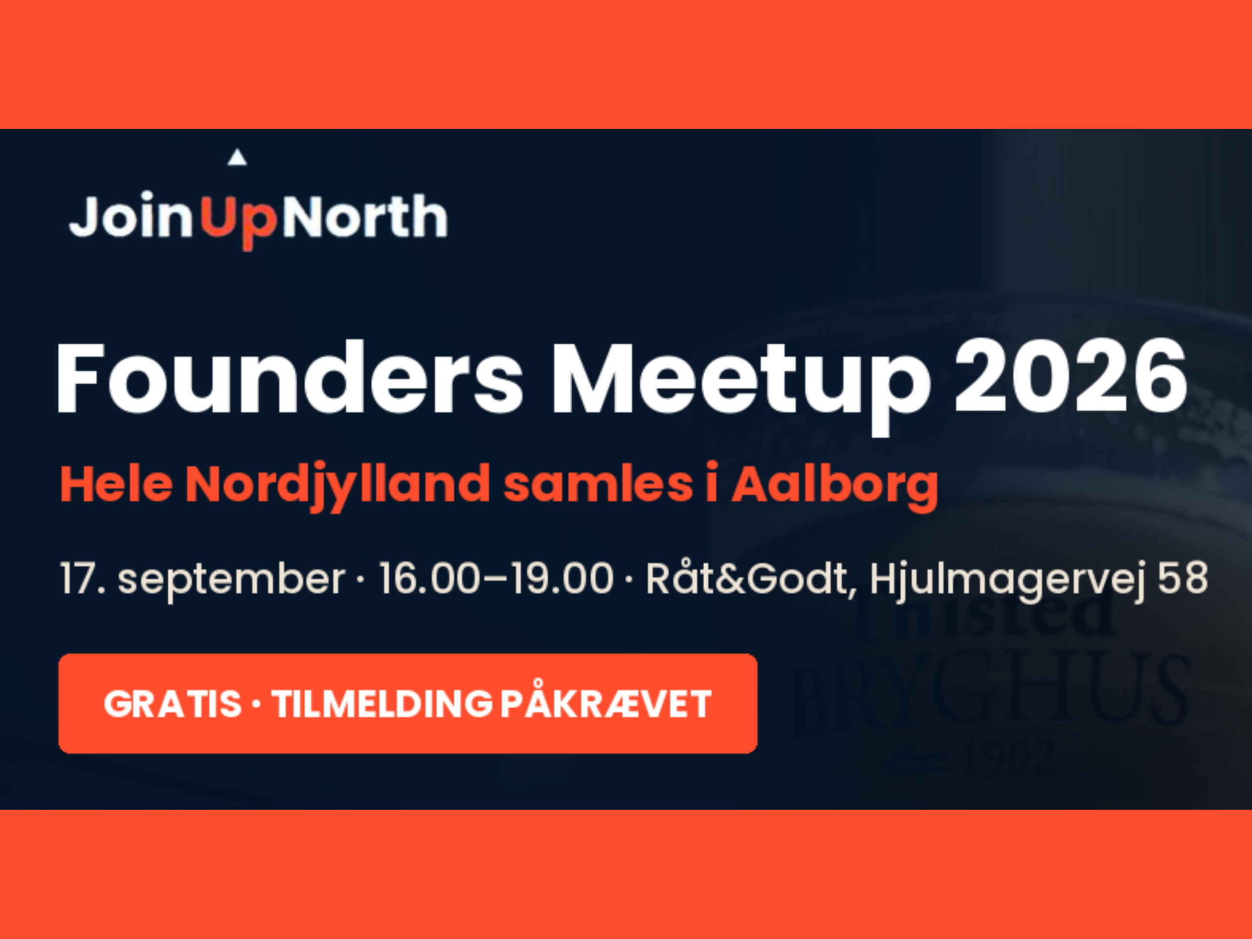 JoinUpNorth